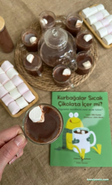 Tekirdağ Özel Yıldızlı Kule Anaokulu