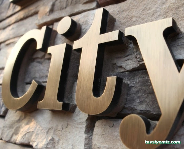 Tekirdağ Safran Reklam & Tabela