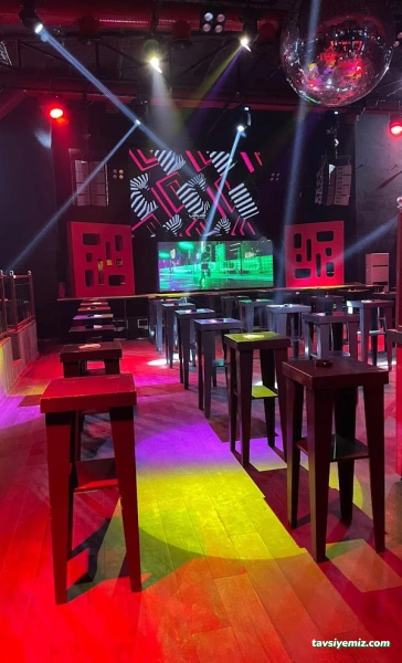 Tekirdağ Safran Reklam & Tabela