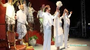 Tekirdağ Sahne Sanatları