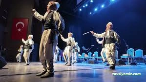 Tekirdağ Sahne Sanatları