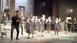 Tekirdağ Sahne Sanatları