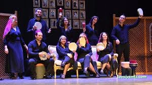 Tekirdağ Sahne Sanatları