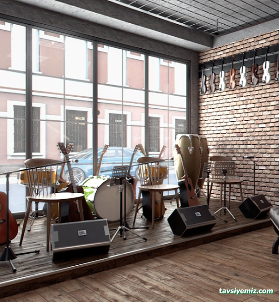 Tekirdağ Sanat Merkezi