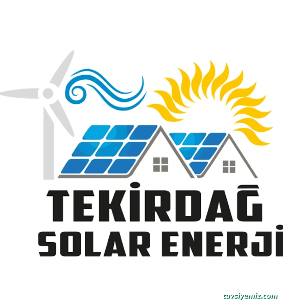 Tekirdağ Solar Enerji