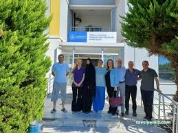 Tekirdağ Sosyal Güvenlik İl Müdürlüğü