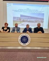 Tekirdağ Sosyal Güvenlik İl Müdürlüğü