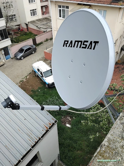 Tekirdağ Süleymanpaşa Antenci-Tekirdağ Uyducu