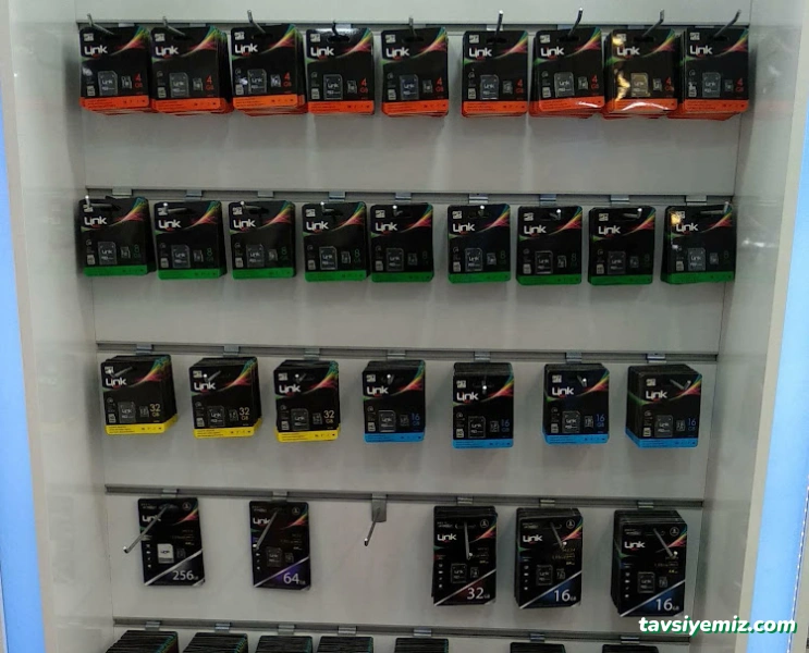 Tekirdag Telefon Tamircisi - Csk İletişim