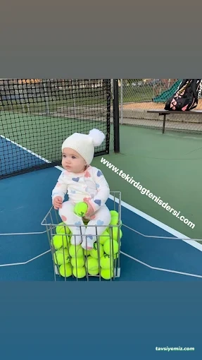 Tekirdağ Tenis Kortu