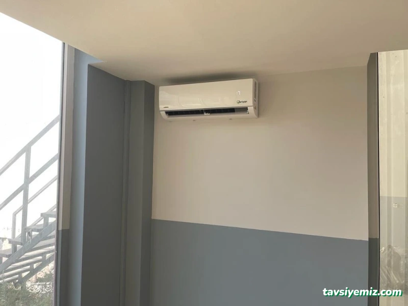 Tekirdağ Trakya Klima Ve Sogutma Sistemleri Satış Ve Servis