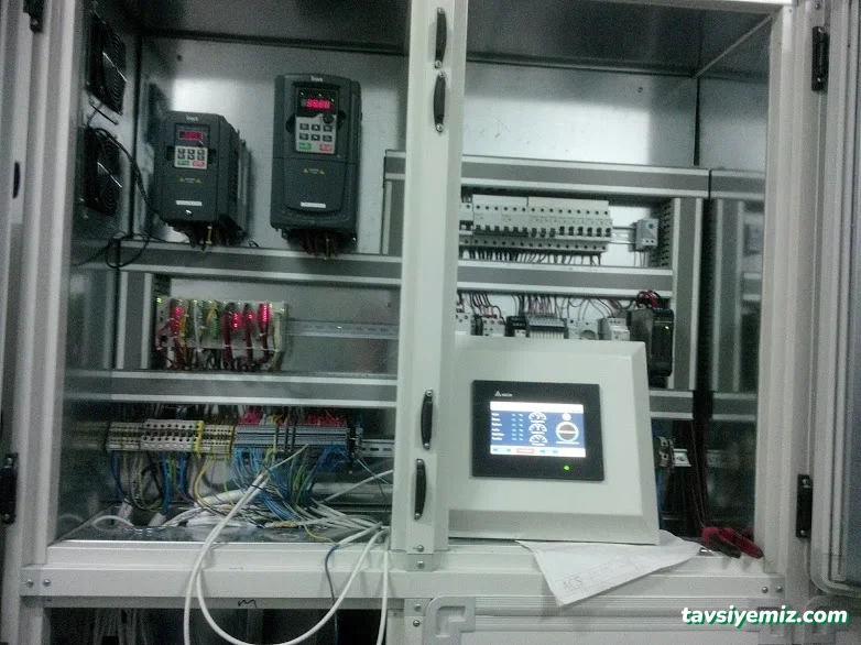 Tekirdağ Trakya Klima Ve Sogutma Sistemleri Satış Ve Servis