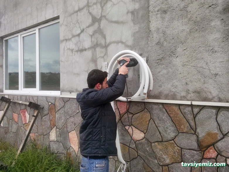 Tekirdağ Trakya Klima Ve Sogutma Sistemleri Satış Ve Servis