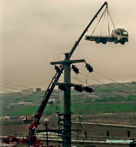 Tekirdağ Vinç Kiralama Oto Kurtarıcı Forklift Kahramanlar Vinç Kiralama