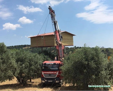 Tekirdağ Vinç Kiralama Oto Kurtarıcı Forklift Kahramanlar Vinç Kiralama