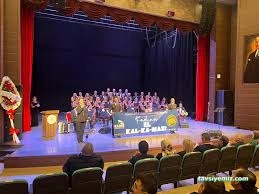 Tekirdağ Yahya Kemal Beyatlı Kültür Merkezi