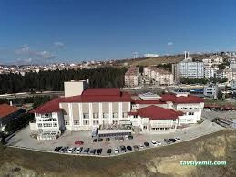 Tekirdağ Yahya Kemal Beyatlı Kültür Merkezi