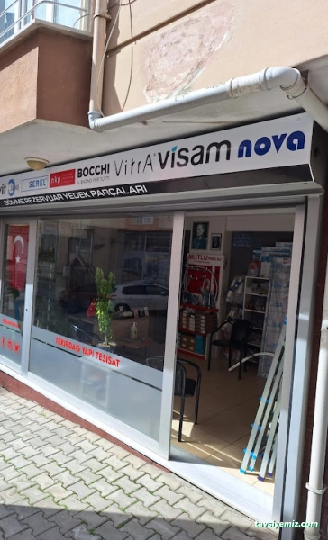 Tekirdağ Yapı Tesisat