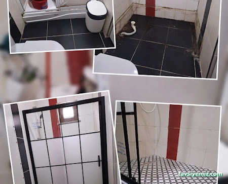 Tekirdağ Yapı Tesisat