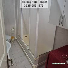 Tekirdağ Yapı Tesisat (Hakan Yılmaz)