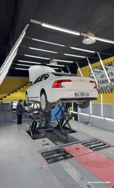 Tekiş Kahramanmaraş Oto Ekspertiz