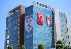 Tekkeköy Belediyesi