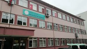 Tekkeköy Halk Eğitimi Merkezi