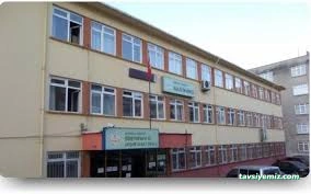 Tekkeköy Halk Eğitimi Merkezi