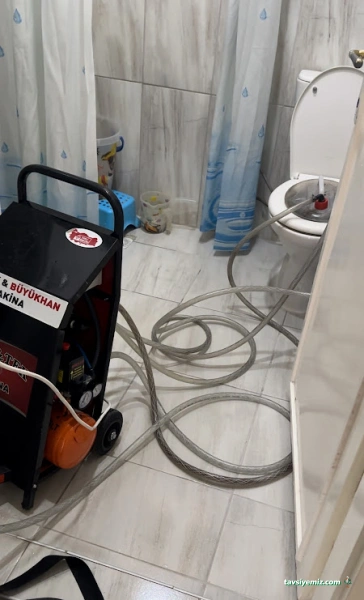 Tekkom Kombi Servisi