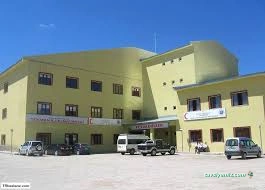 Tekman Şehit Piyade Çavuş Muhammet Binici Devlet Hastanesi