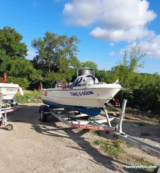 Tekne Bakım Tadilat