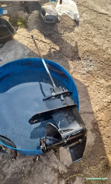 Tekne Bakım Tadilat