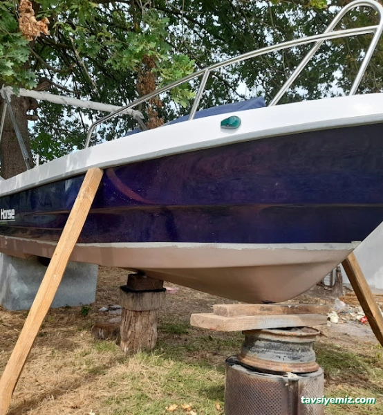 Tekne Bakım Tadilat