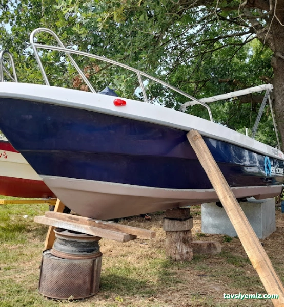 Tekne Bakım Tadilat