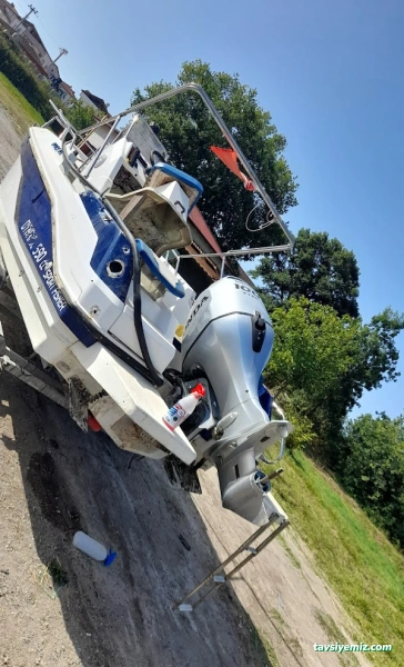 Tekne Bakım Tadilat