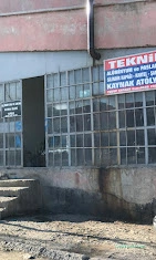 Teknik Alüminyum Kaynak