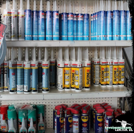 Teknik El Aletleri Ltd.şti