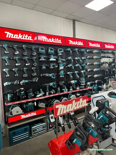 Teknik El Aletleri Ltd.şti