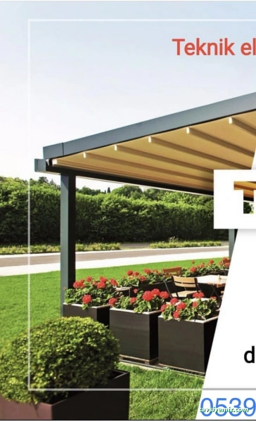 Teknik-El Alüminyum