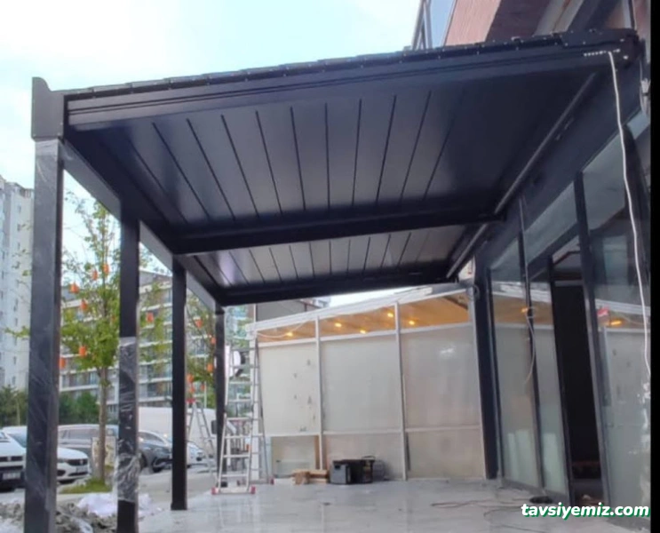 Teknik-El Alüminyum