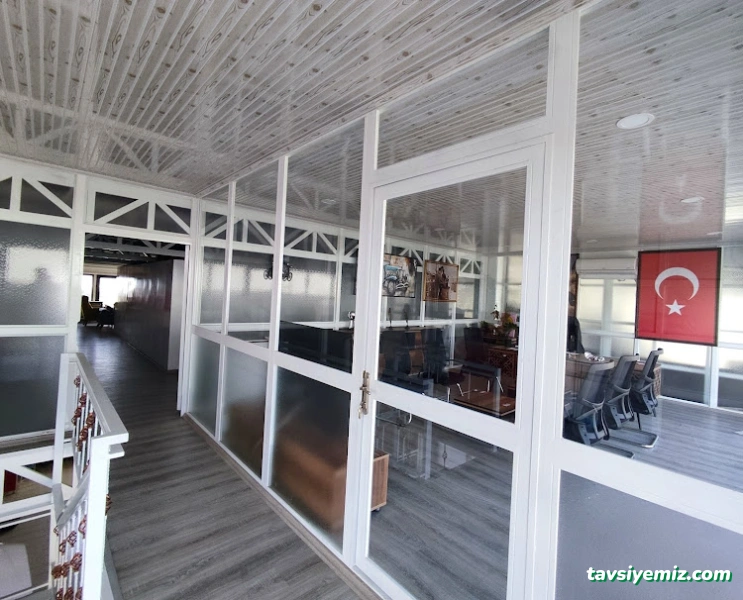 Teknik İşler Oto Servis