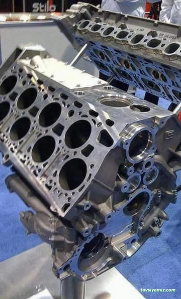 Teknik Motor Yenileme Ve Kapak Revizyon Atölyesi