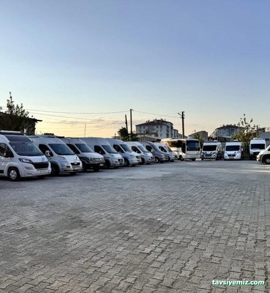 Teknik Motors Karavan