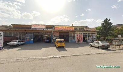 Teknik Oto Elektirik