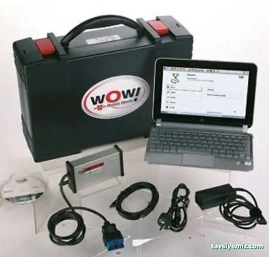 Teknik Oto Elektrik Klima Iğdır