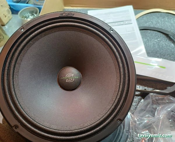 Teknik Oto Ses Sistemleri