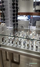 Teknik Saat Ve Gümüş