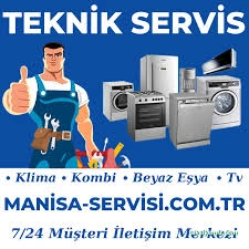 Teknik Servis Manisa