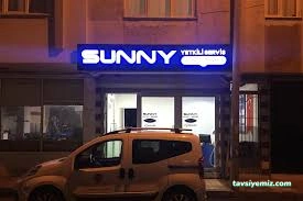 Teknik Servis Manisa