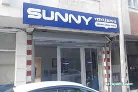 Teknik Servis Manisa